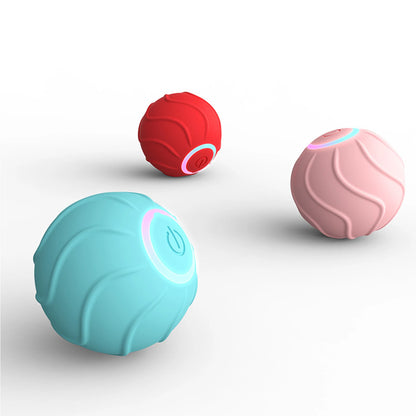 Ball Pal 2.0™ Self Play Toy